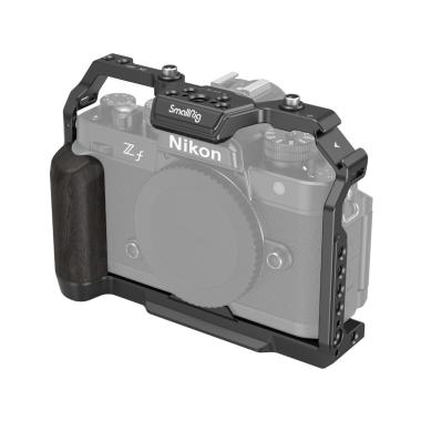 SmallRig Camera Cage for Nikon Z f 4261