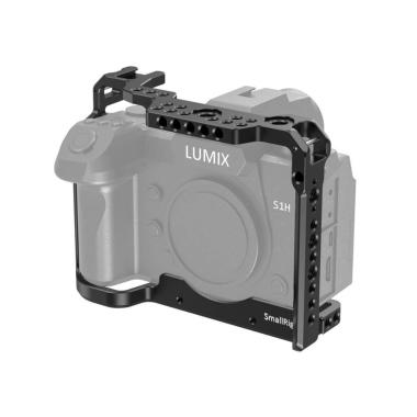 SmallRig Cage for Panasonic LUMIX S1H CCP2488