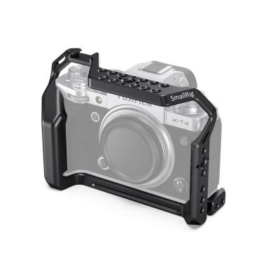 SmallRig Cage for FUJIFILM X-T4 Camera CCF2808