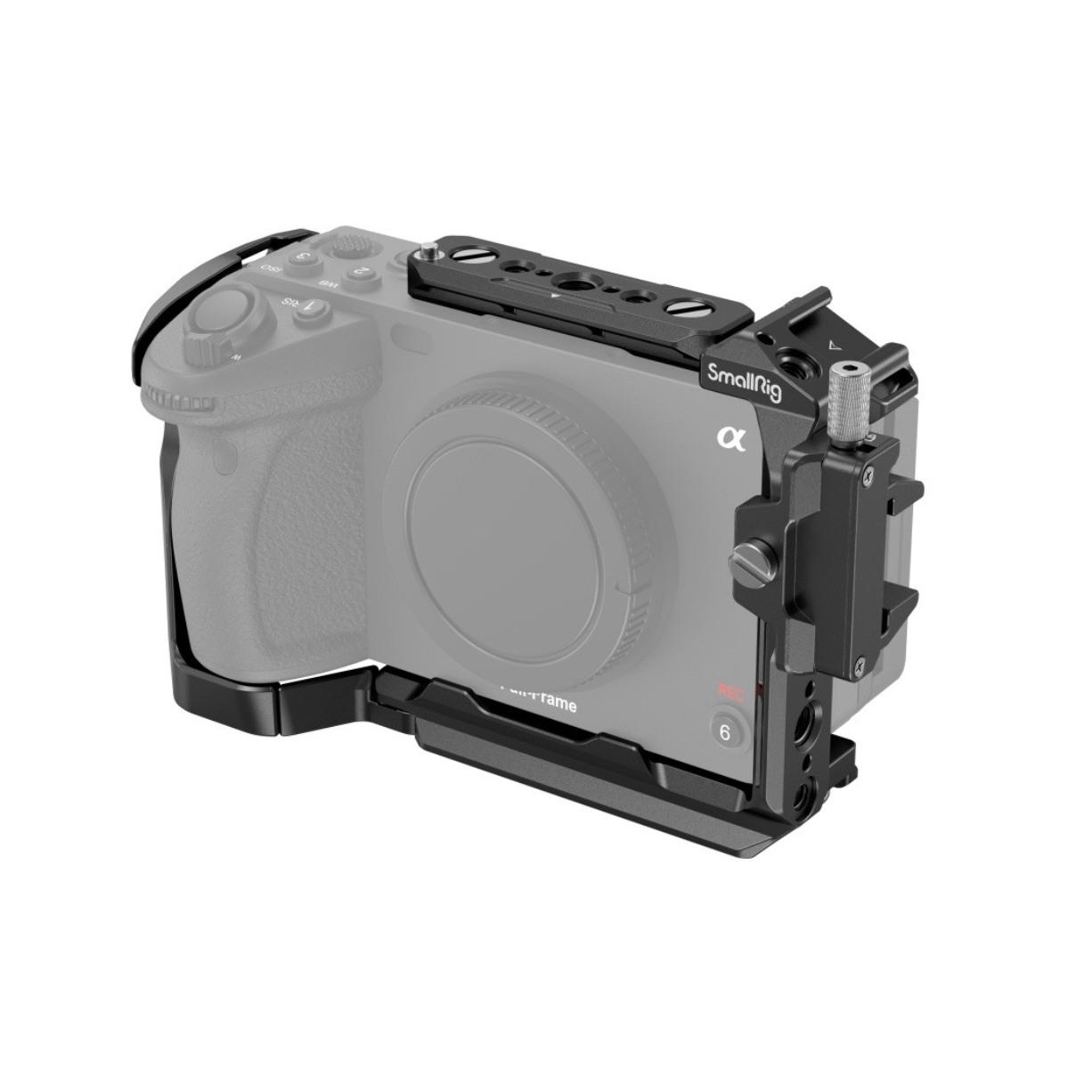 SmallRig Cage for Sony FX3 / FX30 4183