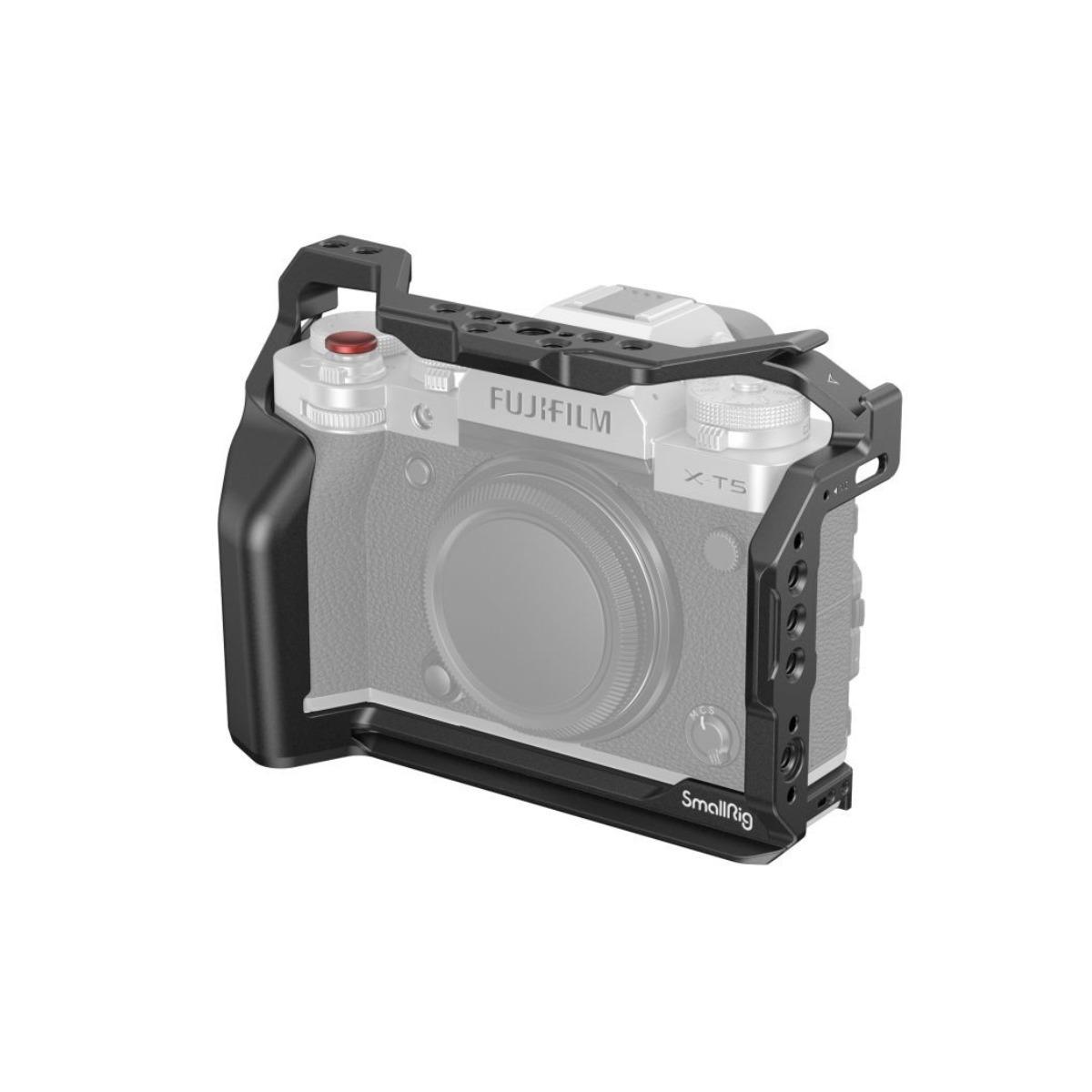 SmallRig Multifunctional Cage for FUJIFILM X-T5 4135