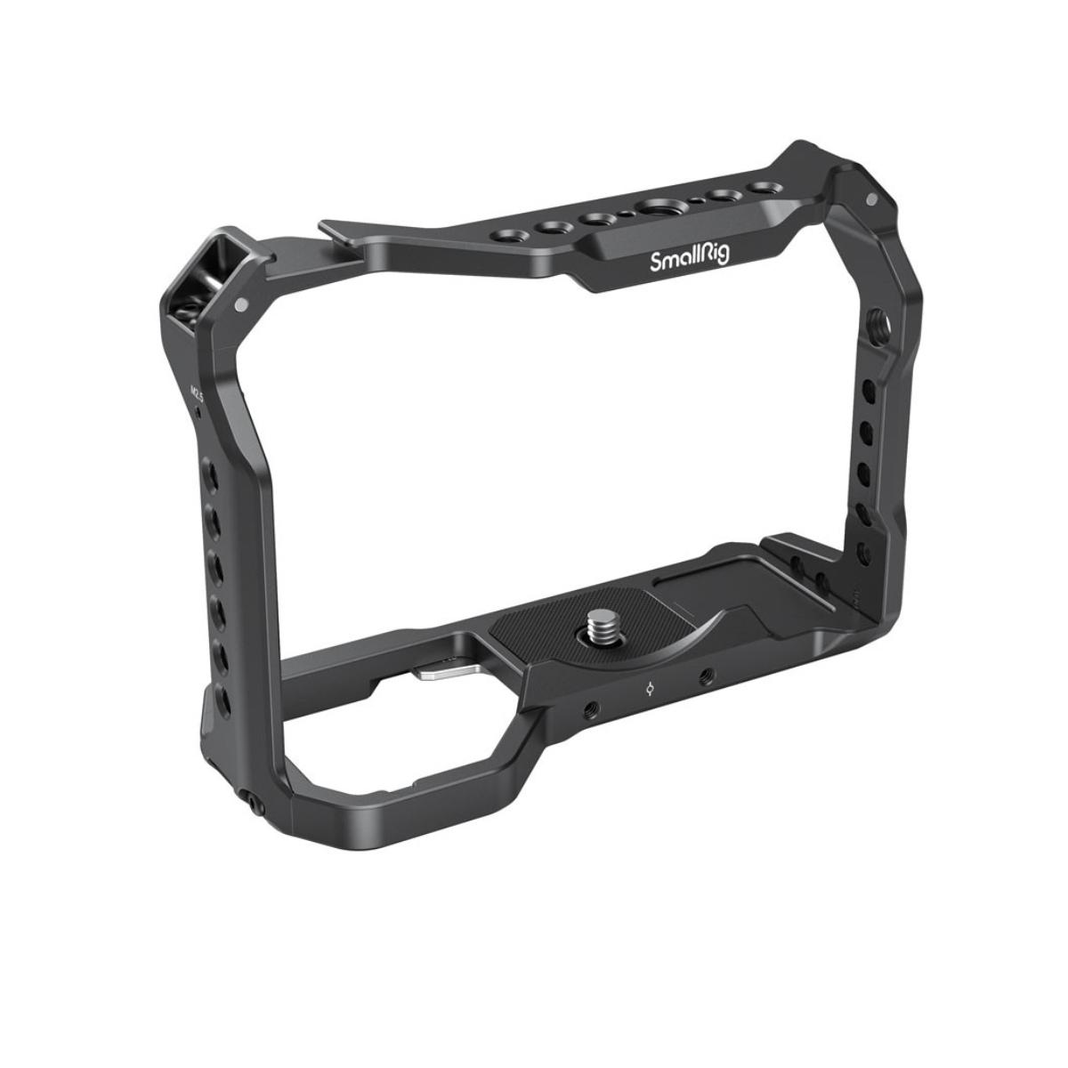 SmallRig Cage for Sony Alpha 7 III / Alpha 7R III / Alpha 9 2918