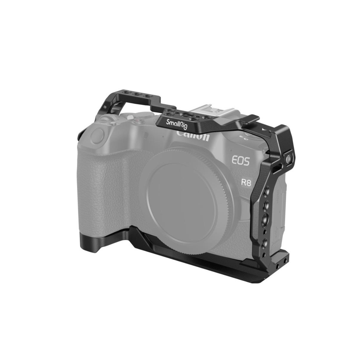 SmallRig Cage for Canon EOS R8 4212