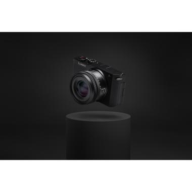 Panasonic Lumix S9 20-60 Black - Fotocamera Full Frame Garanzia Fowa 4 anni