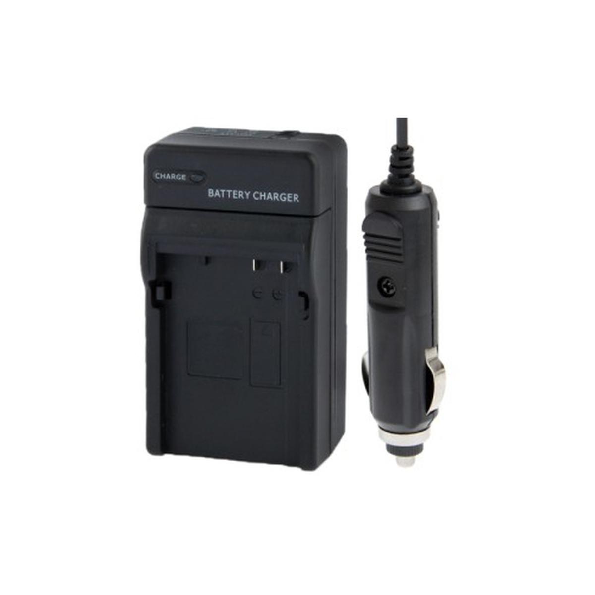 Caricabatteria F-System Per Canon nb-6lh