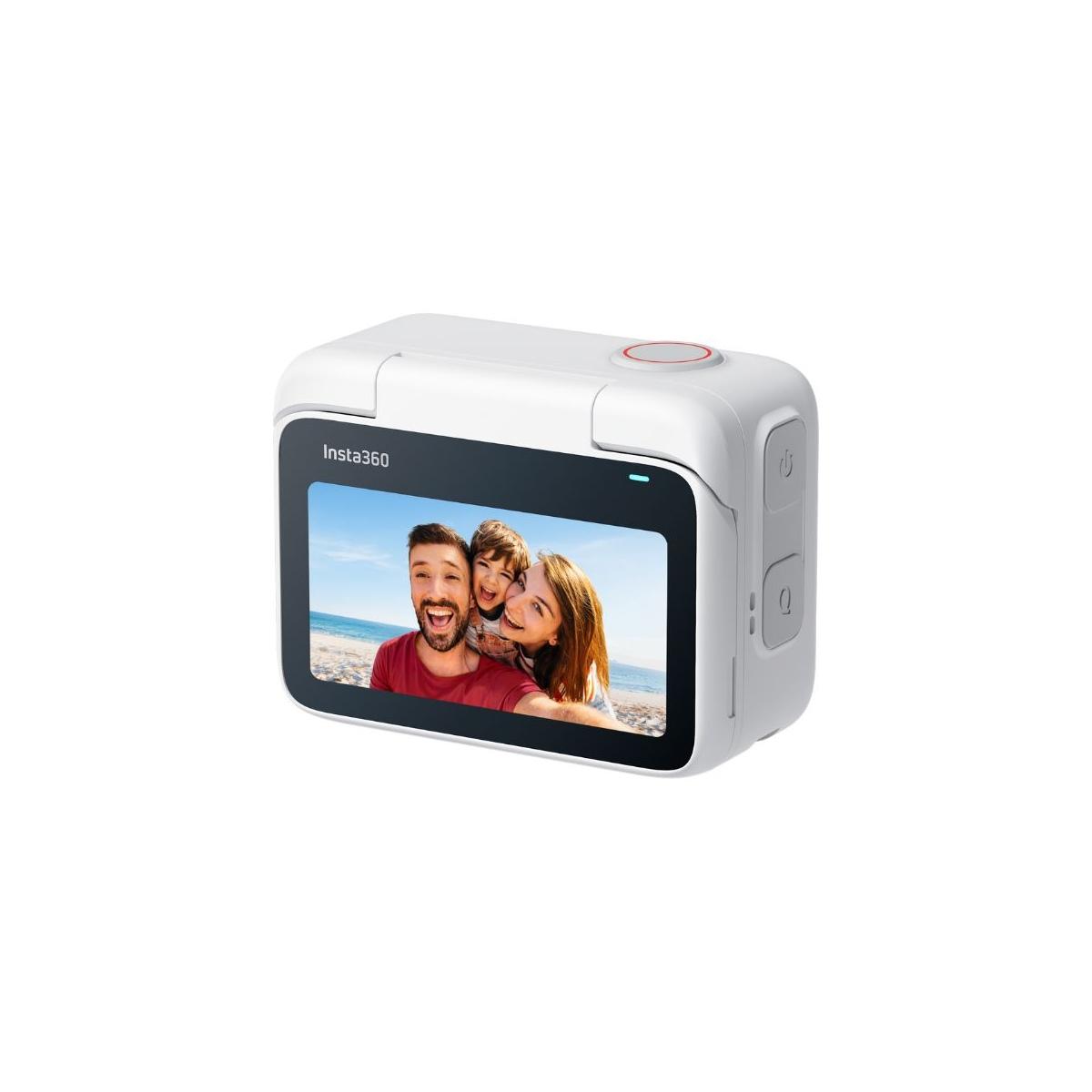 Insta360 Go3S 128gb White - Action Camera 935415