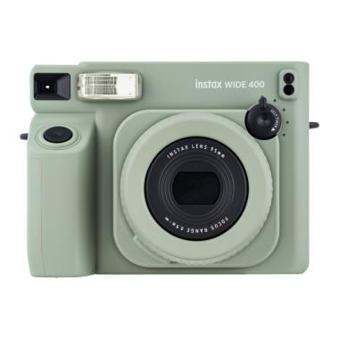 FUJIFILM INSTAX WIDE 400 FOTOCAMERA Fotocamera Istantanea - Garanzia Fujifilm Italia 2 anni
