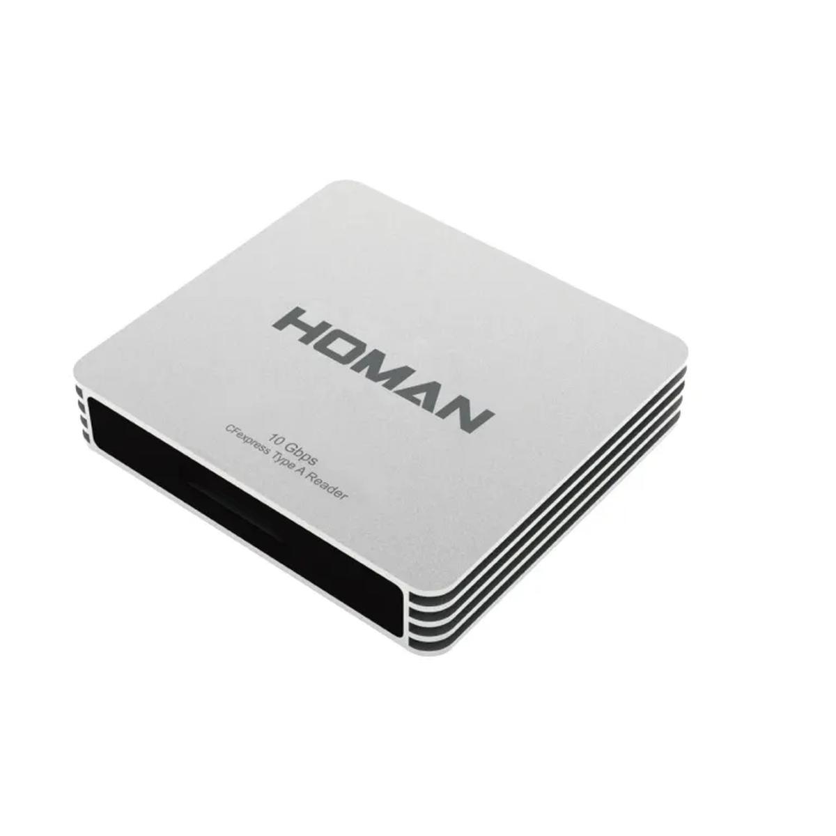 Lettore card Homan CFexpress Type A