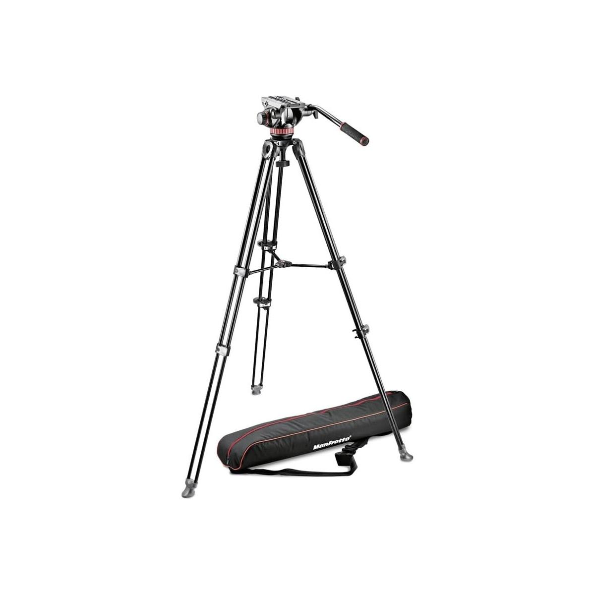 Treppiede Manfrotto MVK502AM-1