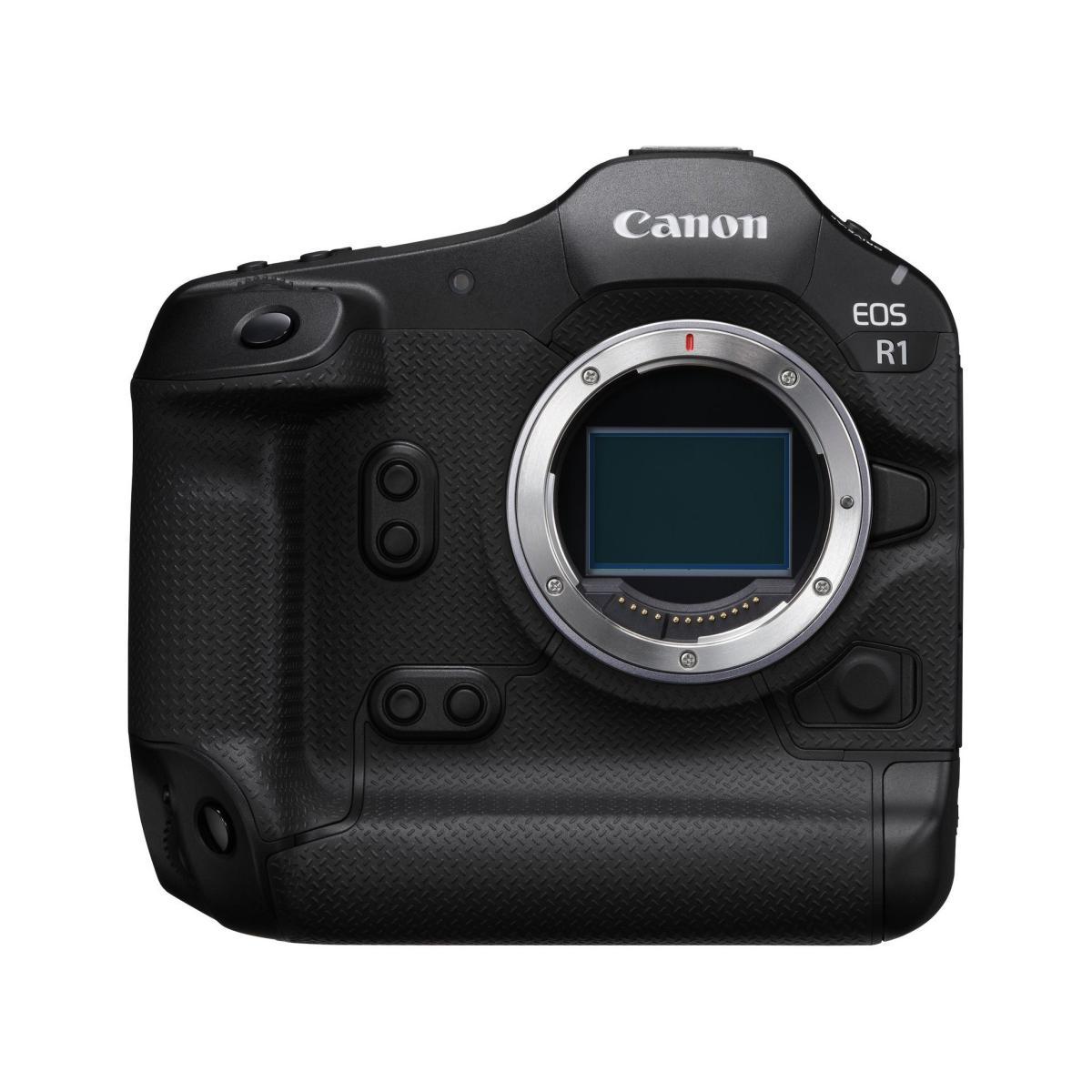 CANON Eos R1 body