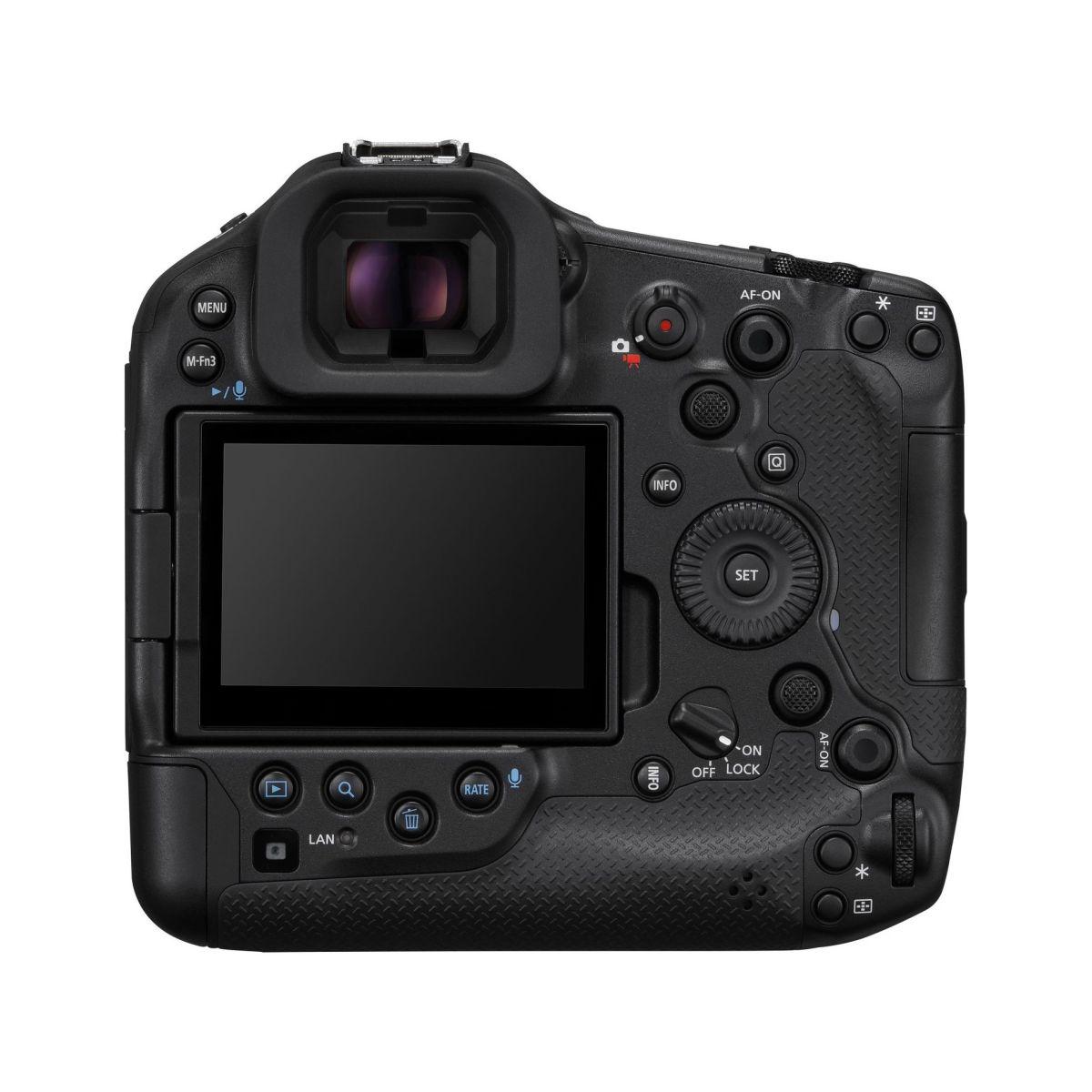 CANON Eos R1 body