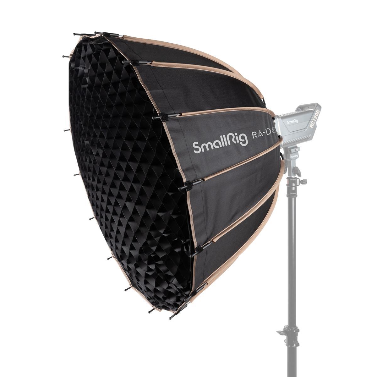 SMALLRIG RA-D85 Parabolic Softbox - 3586