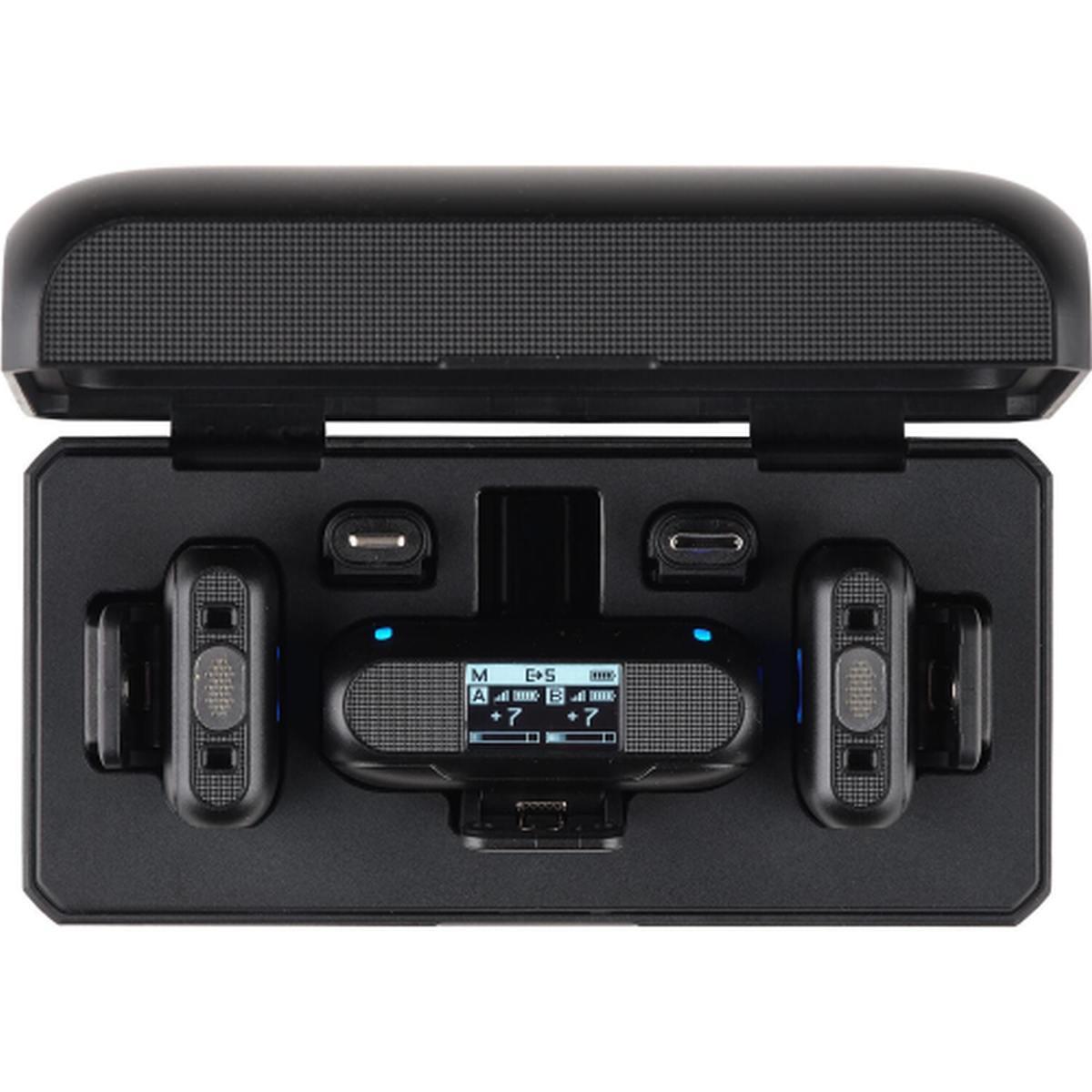 Microfono saramonic blink 500 b2+