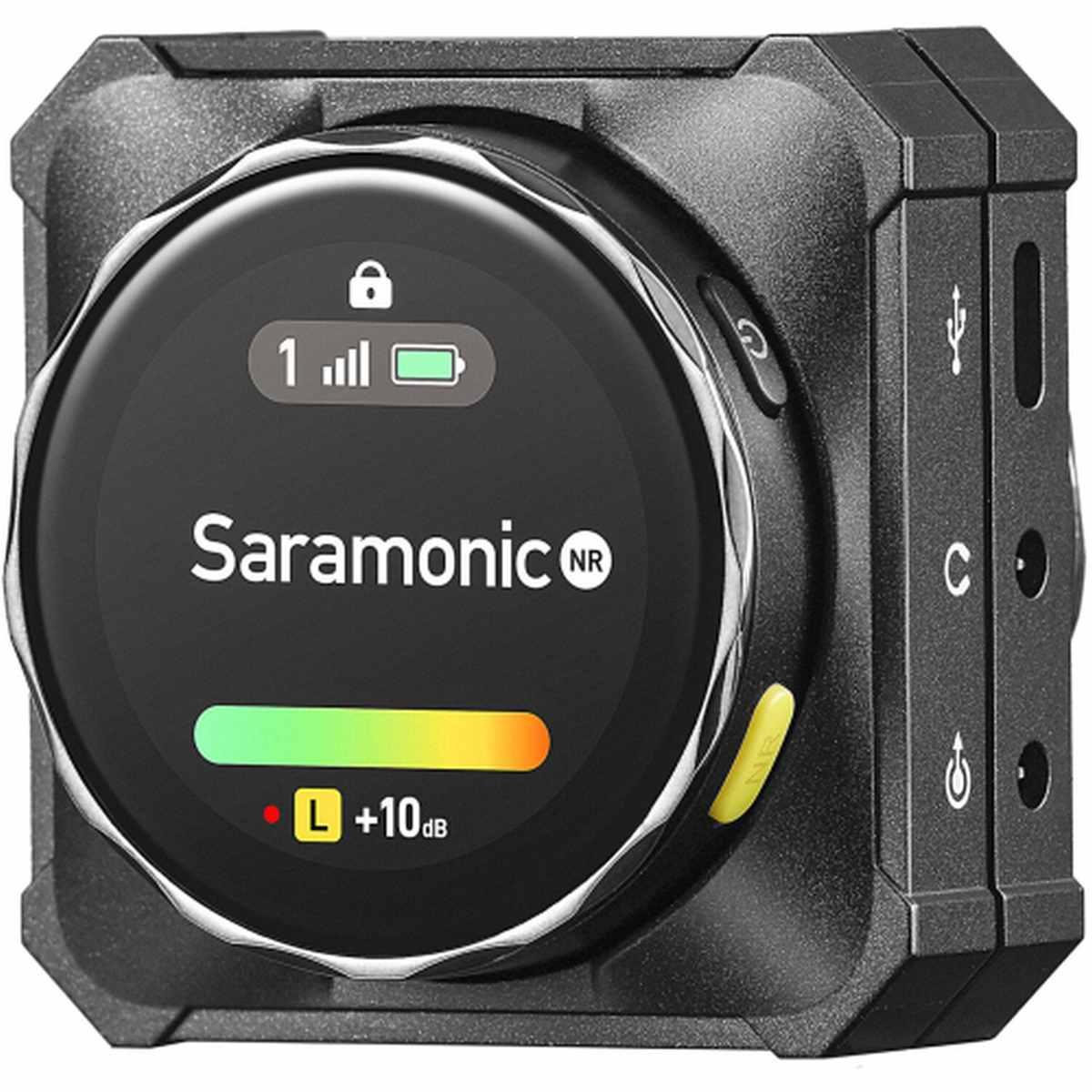 Microfono saramonic blink me b2