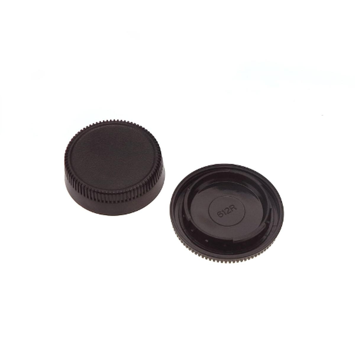 Tappo Jjc Body E Lens Nikon