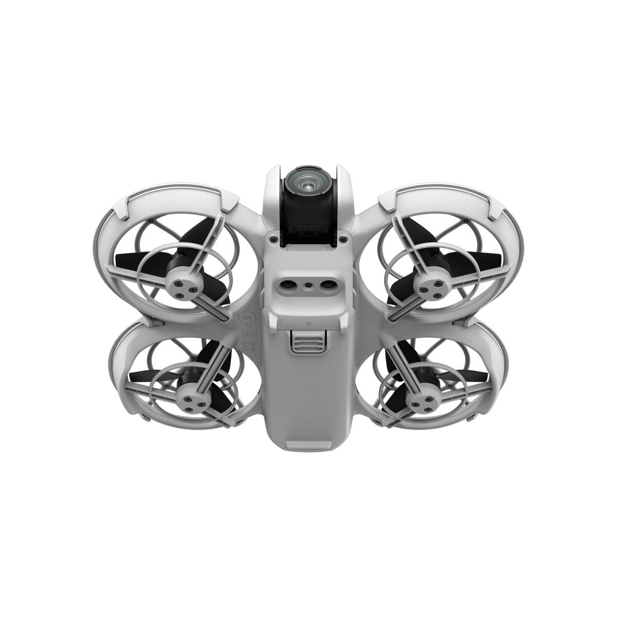 DJI NEO FLY MORE COMBO - Drone Garanzia Nital 2 Anni