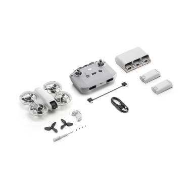 DJI NEO FLY MORE COMBO - Drone Garanzia Nital 2 Anni