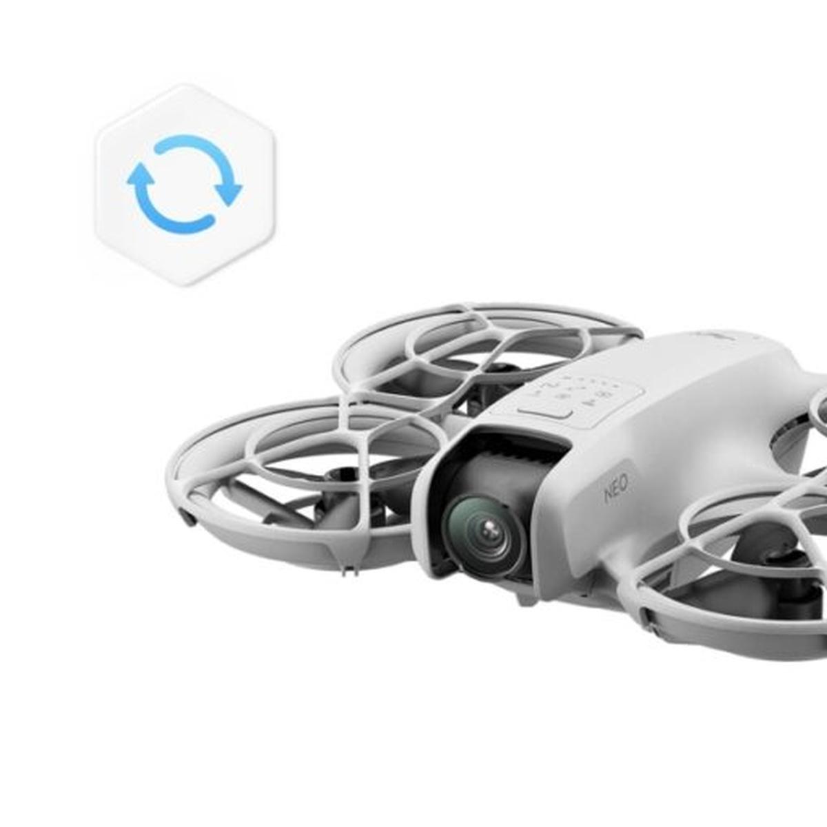 DJI Care Refresh Piano 2 Anni (Neo)