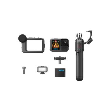 GoPro Hero 13 Black Creator Edition (CHDFB-131-EU)<br />EAN: 81011638 - Action Camera