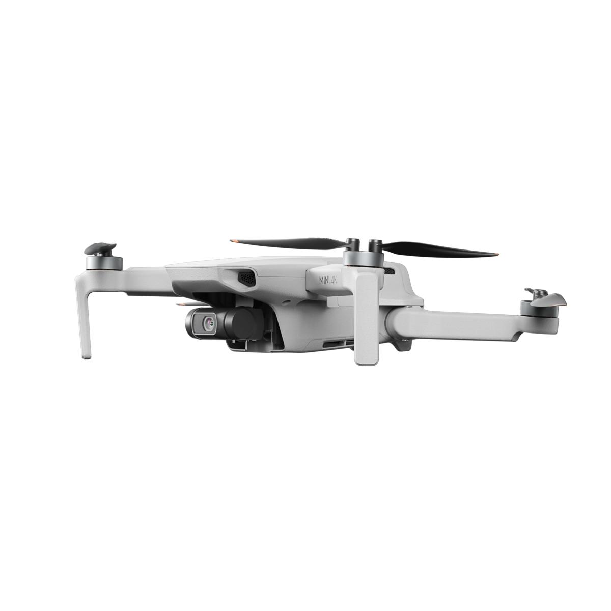 DJI MINI 4K - Drone Garanzia Nital 2 Anni