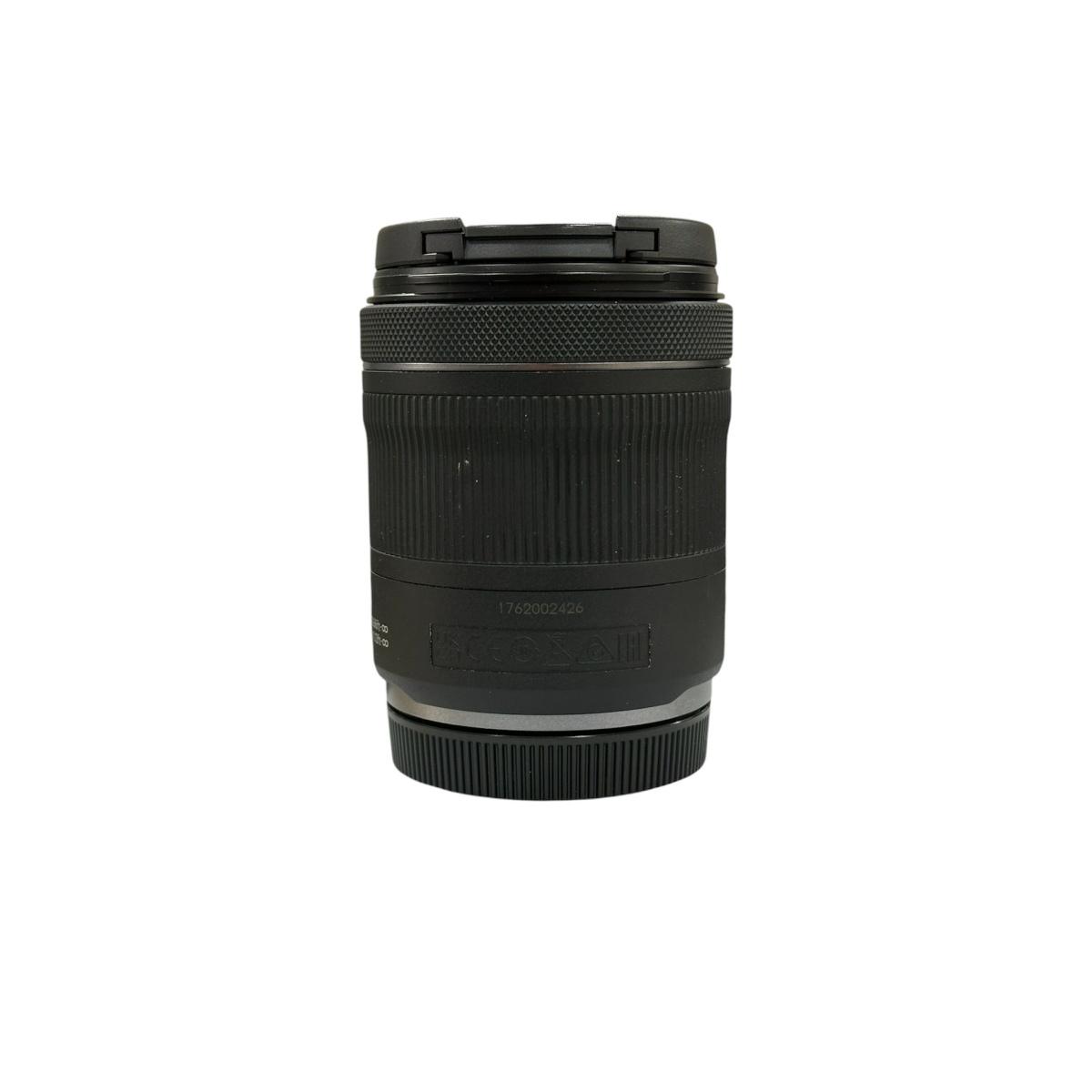 Usato Canon Rf 24-105mm F.4-7.1 Is Stm - Obiettivo Full Frame - Garanzia Canon Italia