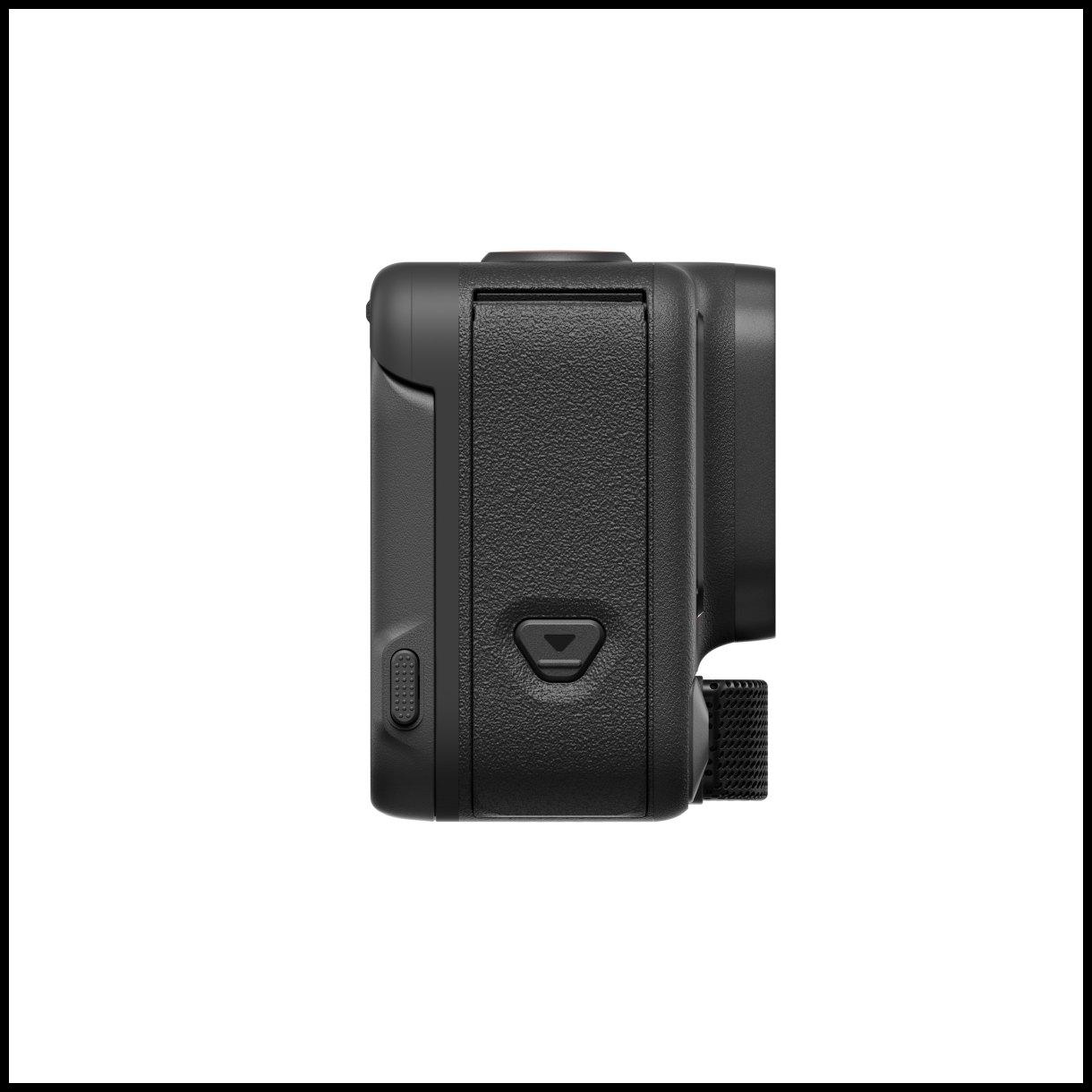 Insta360 ACE pro 2 Standalone (co-engineered with Leica) DUAL BATTERY BUNDLE - Action Camera