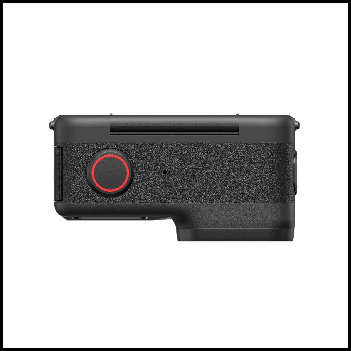 Insta360 ACE pro 2 Standalone (co-engineered with Leica) DUAL BATTERY BUNDLE - Action Camera