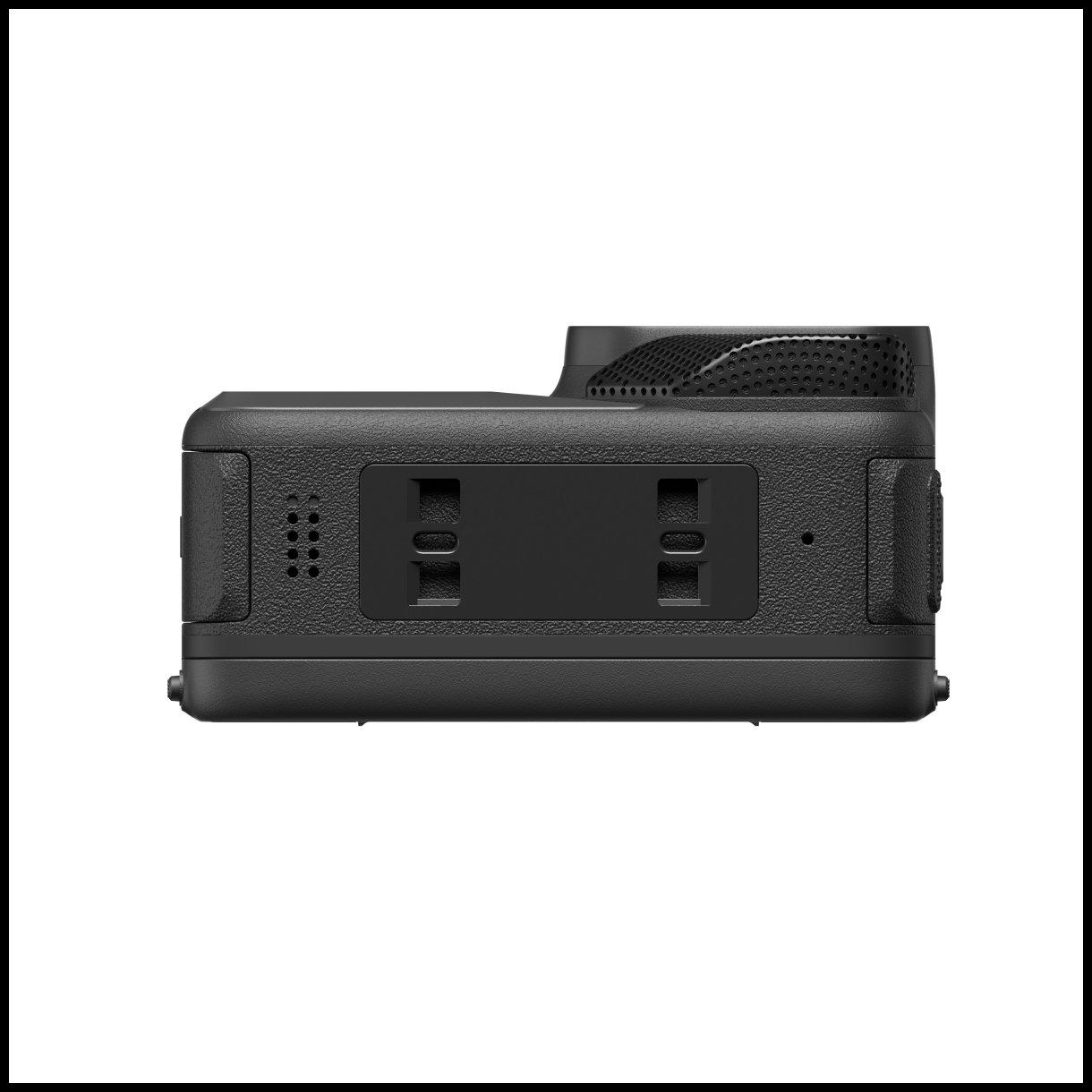 Insta360 ACE pro 2 Standalone (co-engineered with Leica) DUAL BATTERY BUNDLE - Action Camera