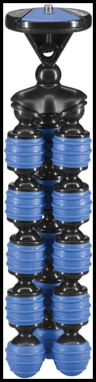 Treppiede Cullmann alpha 350 mobile blue