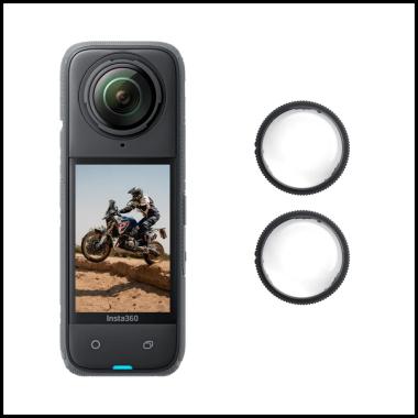 Insta360 X4 BMW - Action Camera 935438