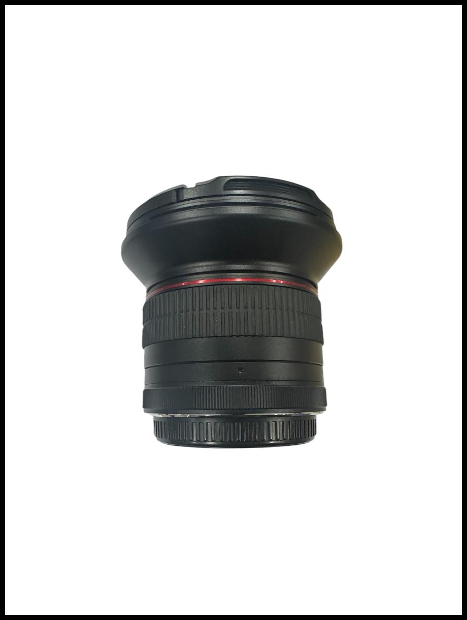 Usato Meike 12mm f 2.8 x Olympus - Conto vendita