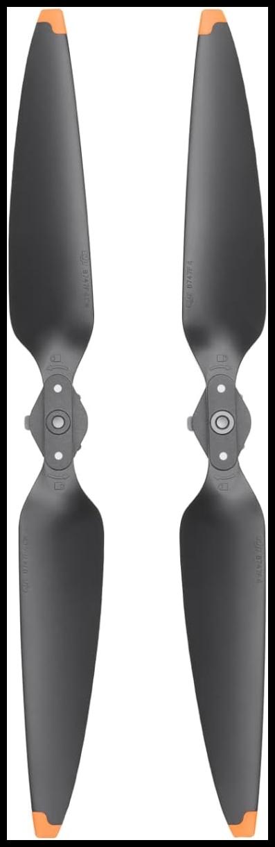 Eliche Dji Air 3 - Air 3S Garanzia Nital 2 Anni