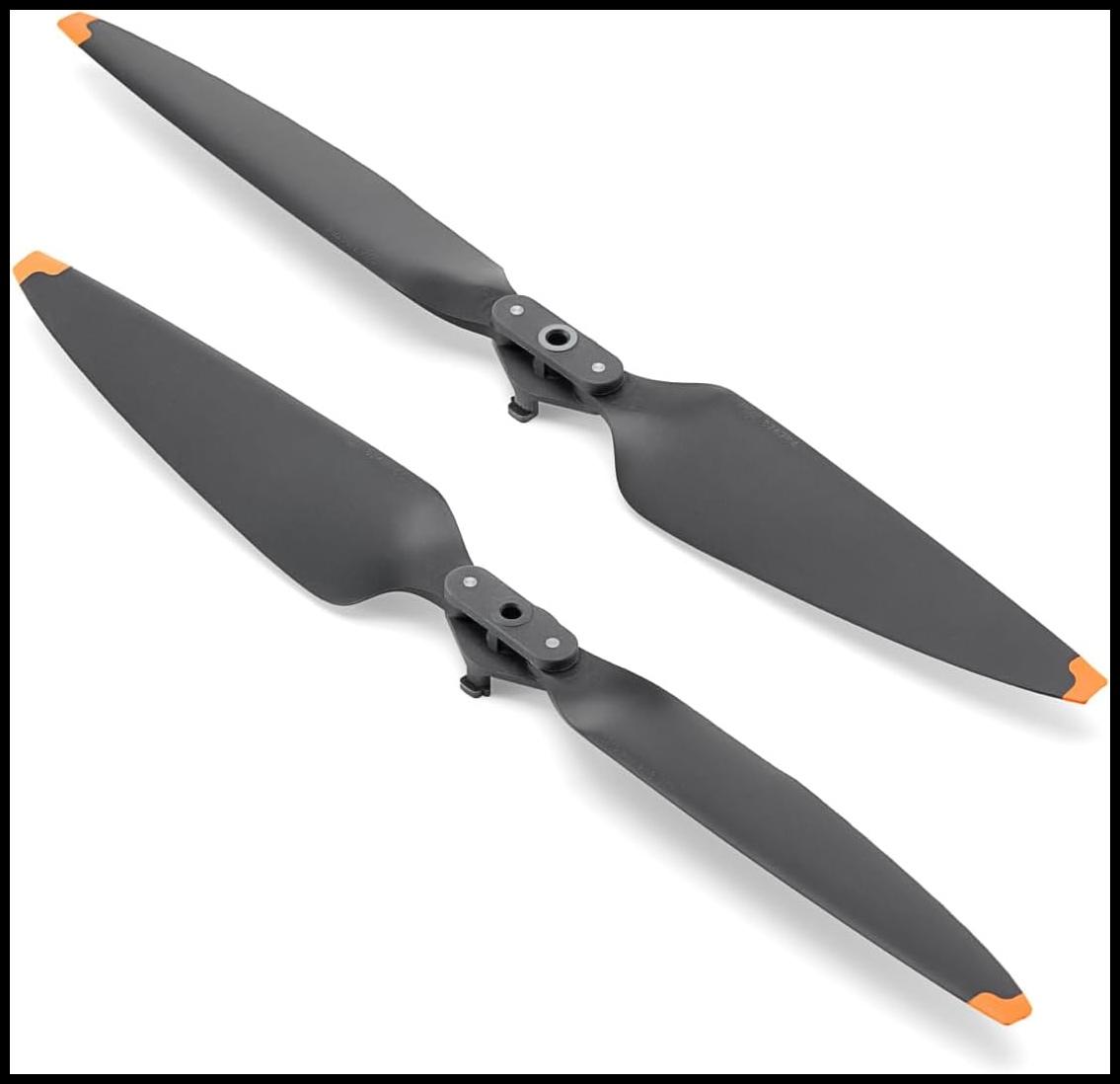 Eliche Dji Air 3 - Air 3S Garanzia Nital 2 Anni