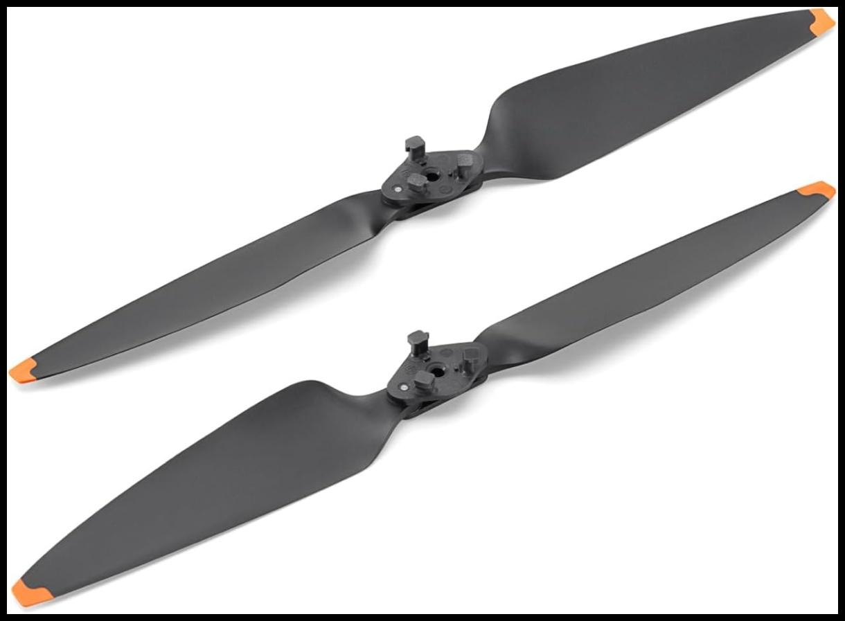 Eliche Dji Air 3 - Air 3S Garanzia Nital 2 Anni