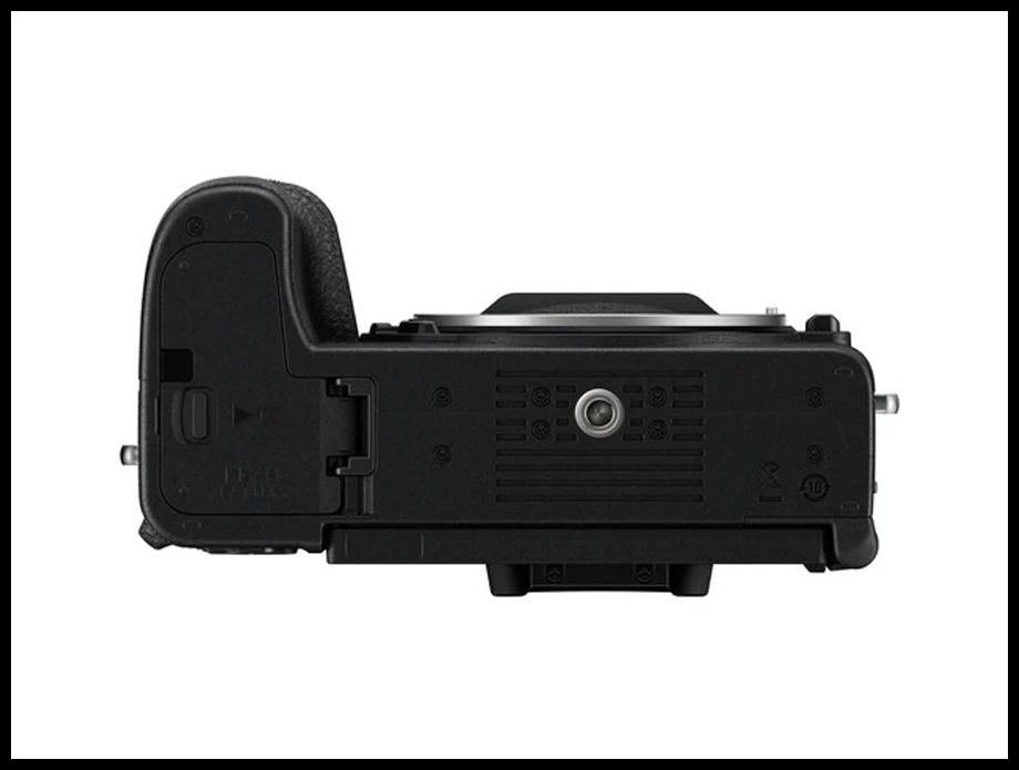 Nikon z50ii + 16-50 dx + 50-250 dx + sdxc 128gb