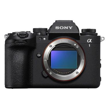 A1 II Body  -  Fotocamera Mirrorless Full Frame - Garanzia SONY Italia