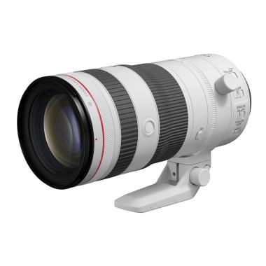 CANON RF 70-200mm F2.8 L IS USM Z WH