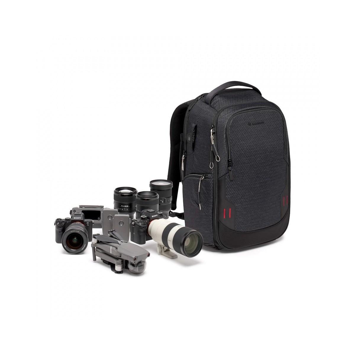 ZAINO MANFROTTO Frontloader backpack M