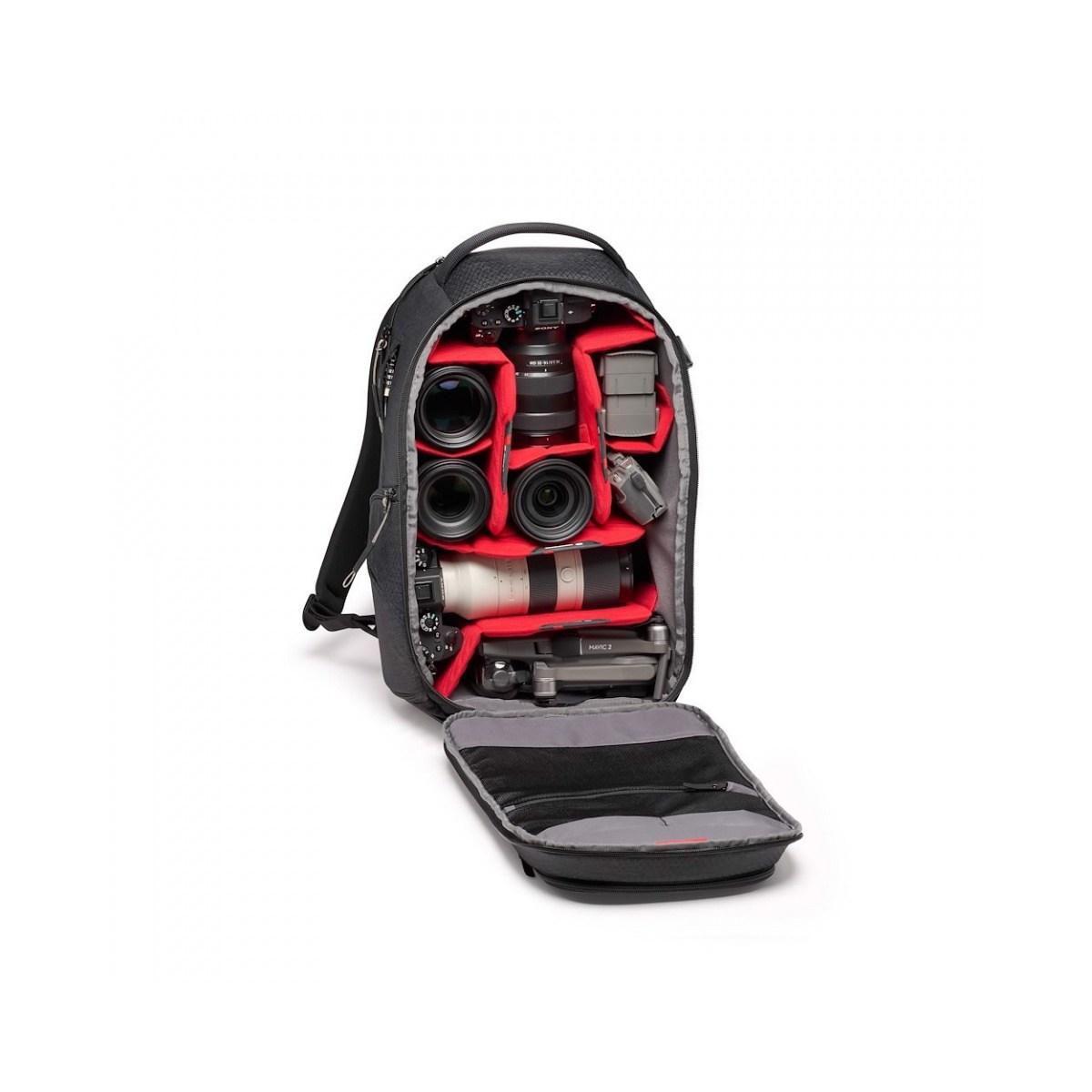 ZAINO MANFROTTO Frontloader backpack M