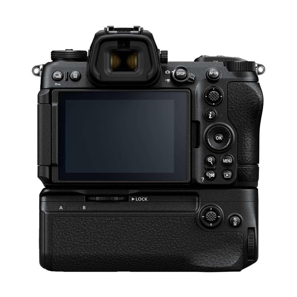 Battery Grip Nikon MB-N14 Power Battery Pack per Z6 III