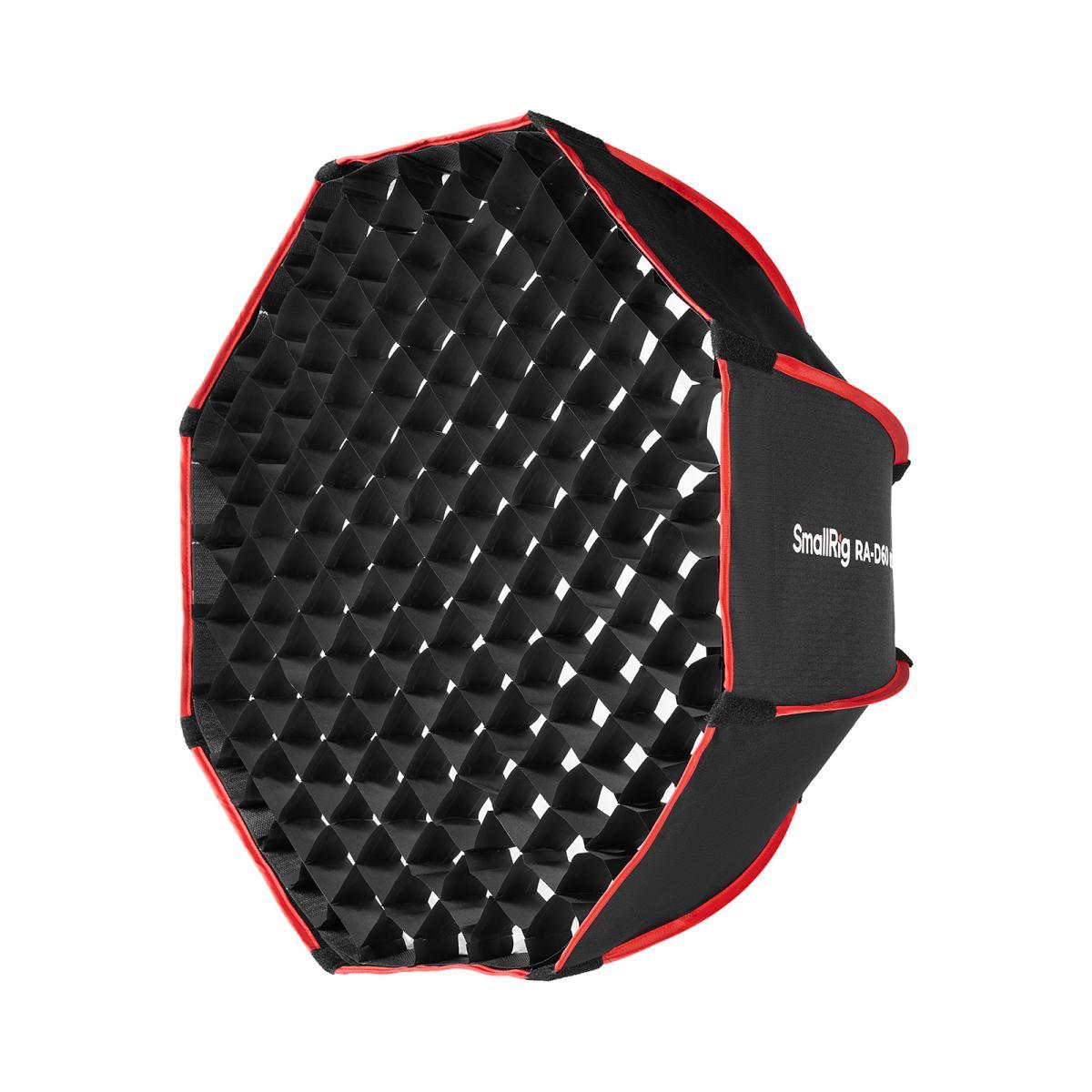 SMALLRIG RA-D60 mini Parabolic Softbox - 4682