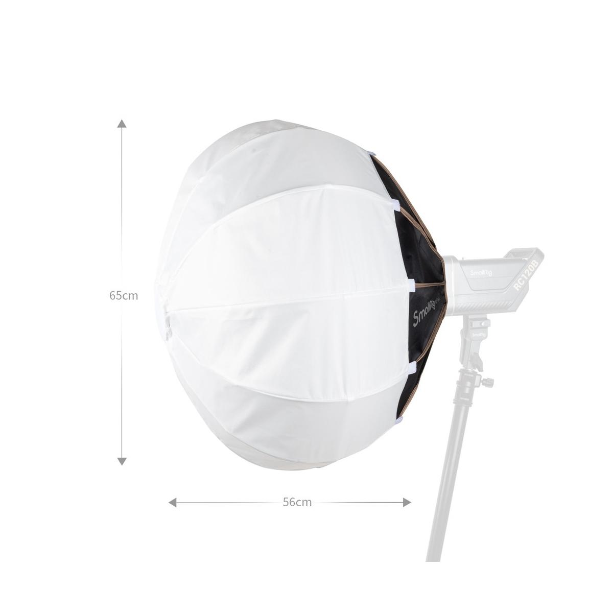 SMALLRI RA-L65 Lantern Softbox - 3754