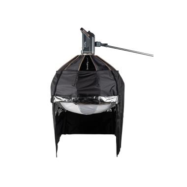 SMALLRI RA-L65 Lantern Softbox - 3754