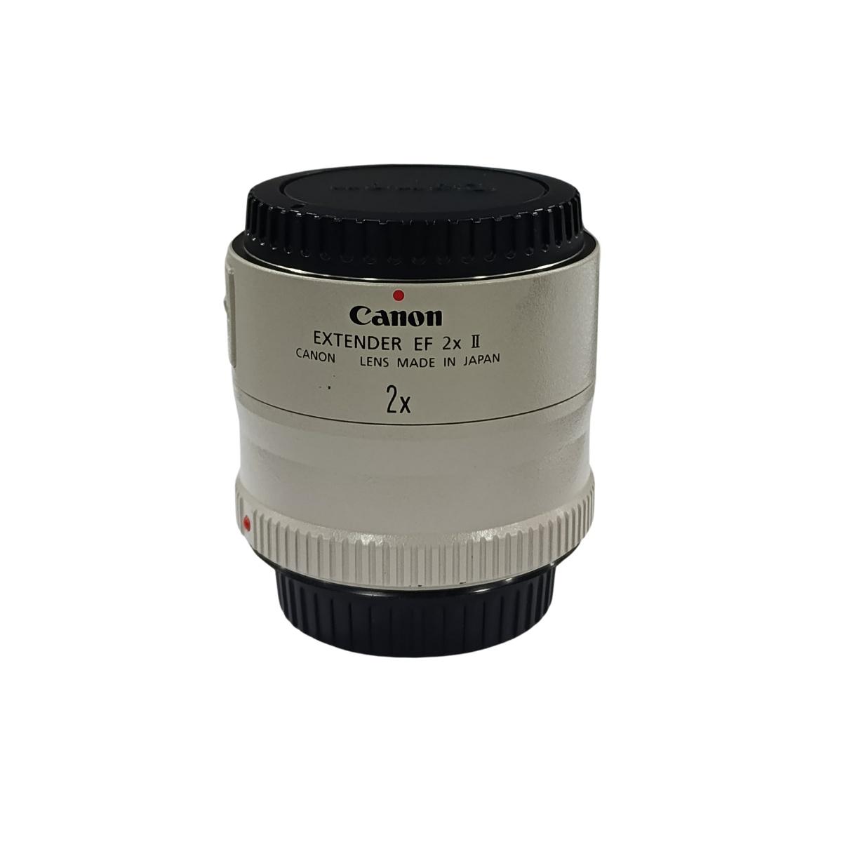 Usato Canon Extender 2X EF II - N.Matr. 172284<br />Conto Vendita