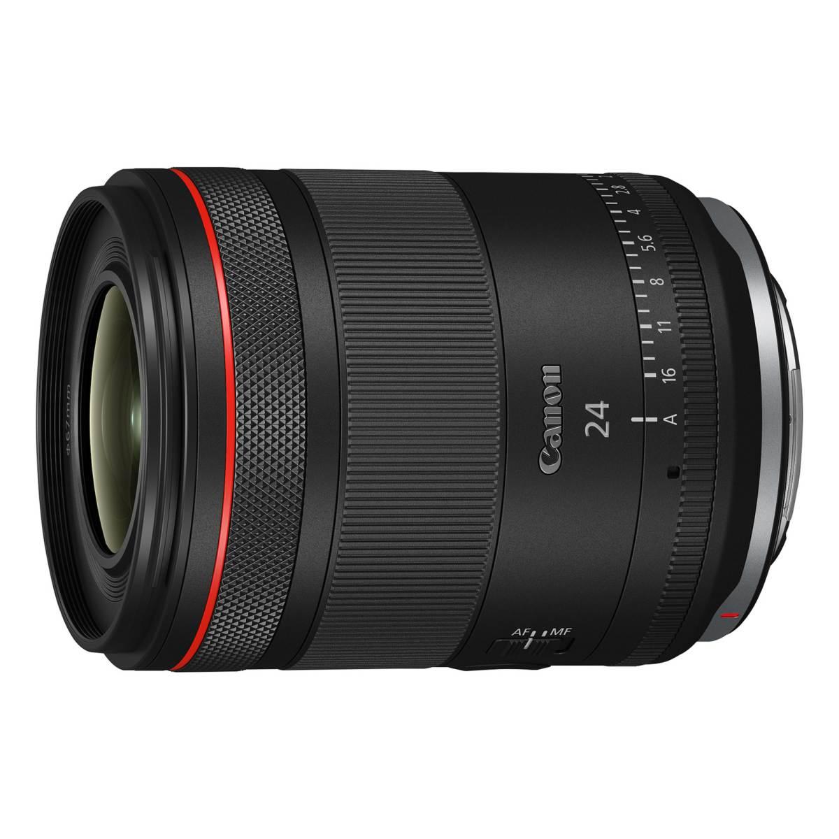 Canon rf 24mm f1.4 l vcm emea