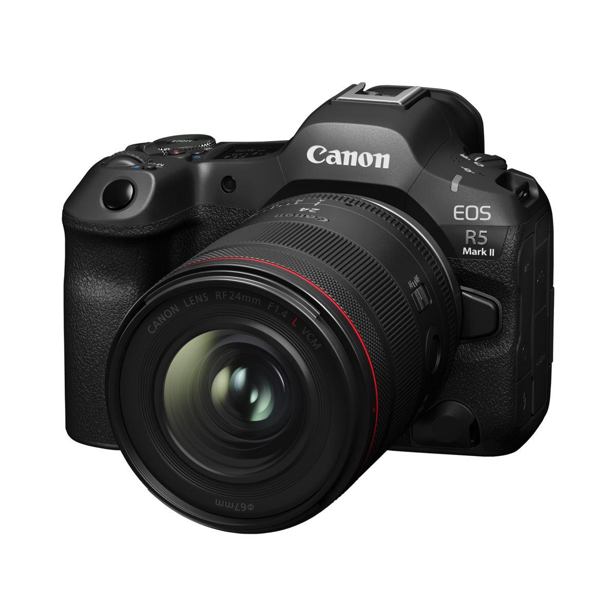 Canon rf 24mm f1.4 l vcm emea