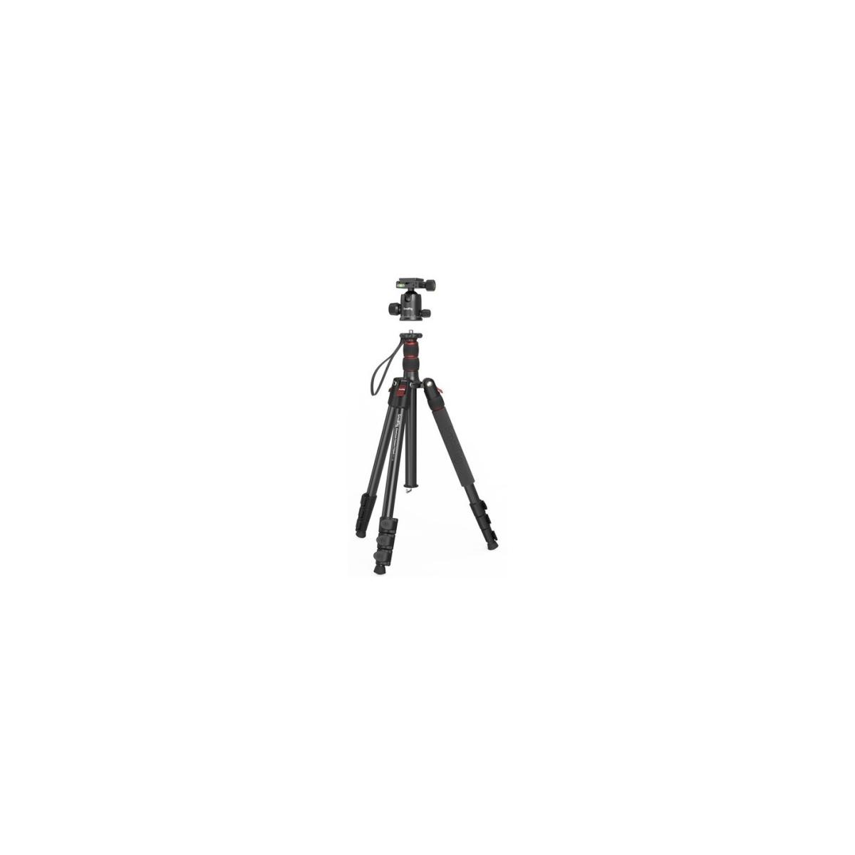 SmallRig CT-10 Aluminum Camera Treppiede 3935