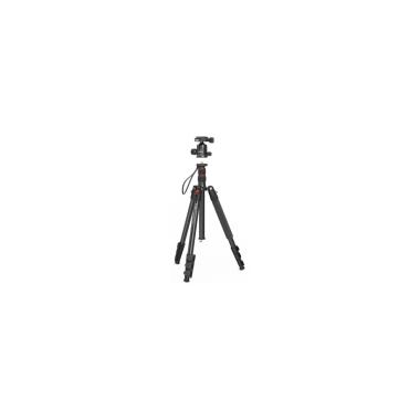 SmallRig CT-10 Aluminum Camera Treppiede 3935