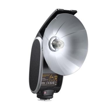 Godox retro camera flash lux senior