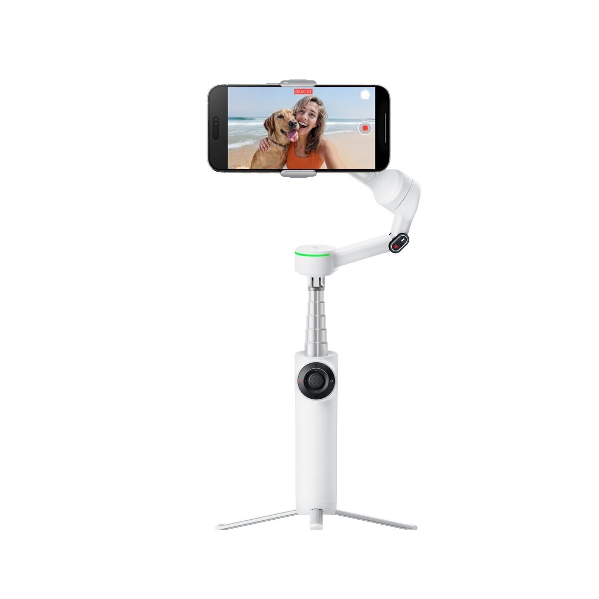 Flow 2 pro white standard